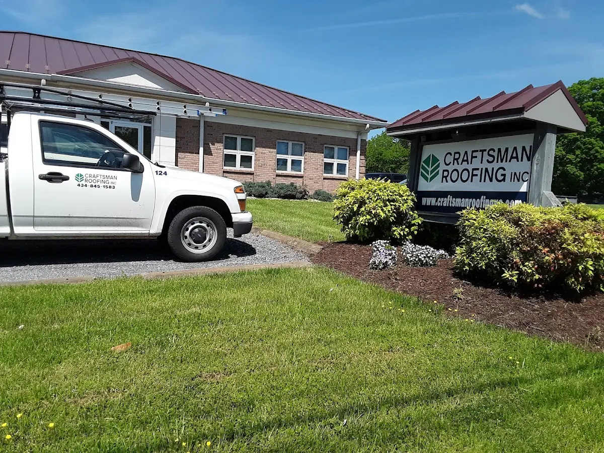 Quality Hail Damage Roof Repair by experienced craftsmen in Summerwood